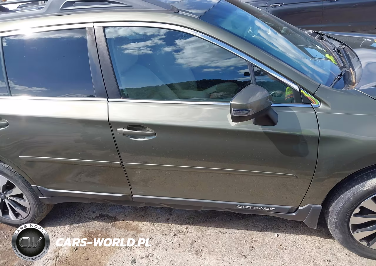 2017 Subaru Outback 2.5I Limited VIN:4S4BSANC0H3320503 - 14