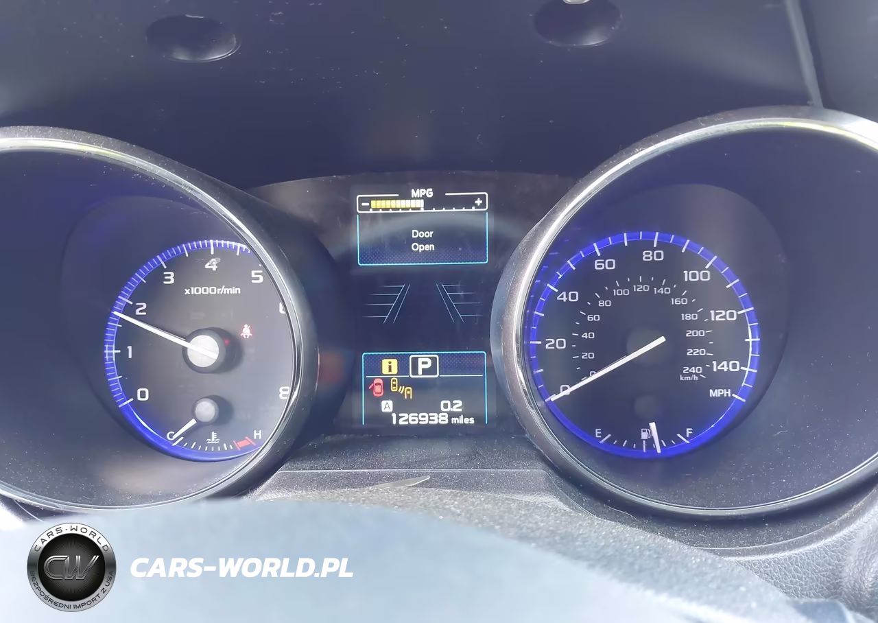 2017 Subaru Outback 2.5I Limited VIN:4S4BSANC0H3320503 - 7