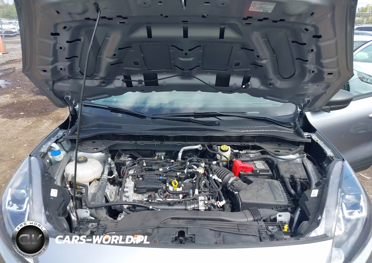 2022 Ford Escape Se VIN:1FMCU0G60NUC00514 - 10