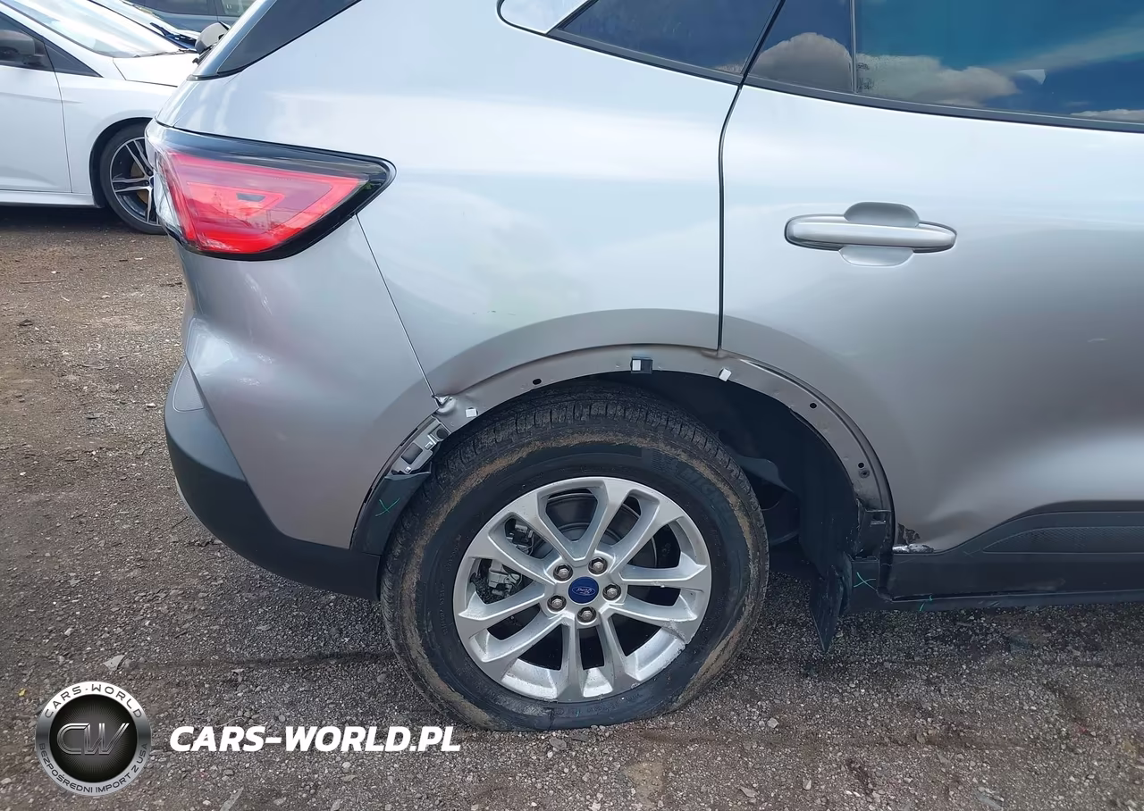 2022 Ford Escape Se VIN:1FMCU0G60NUC00514 - 6
