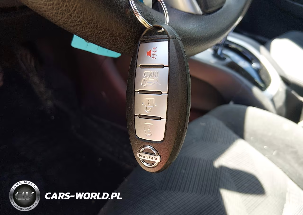 2016 Nissan Rogue Sv VIN:5N1AT2MV7GC917731 - 11