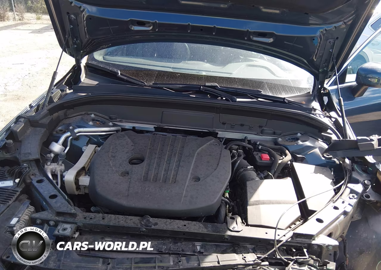 2022 Volvo Xc60 B5 Momentum VIN:YV4L12RK3N1901470 - 10