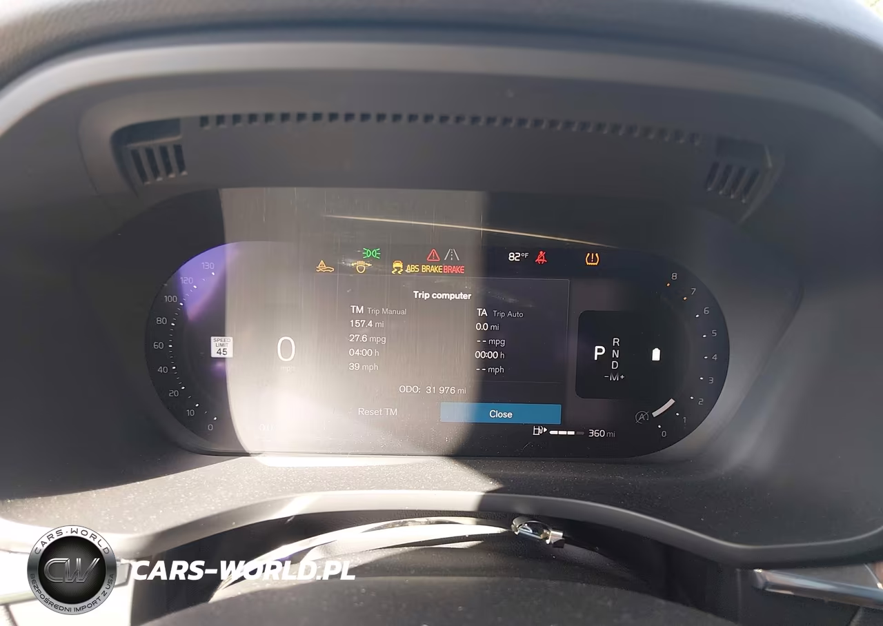 2022 Volvo Xc60 B5 Momentum VIN:YV4L12RK3N1901470 - 7