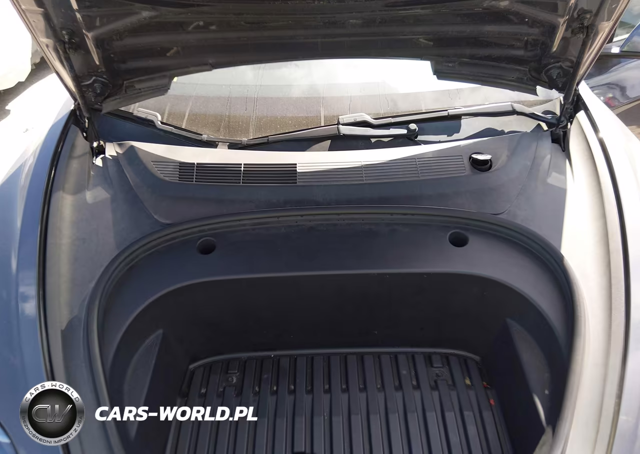 2021 Tesla Model 3 Long Range Dual Motor All-Wheel Drive VIN:5YJ3E1EB2MF975377 - 10