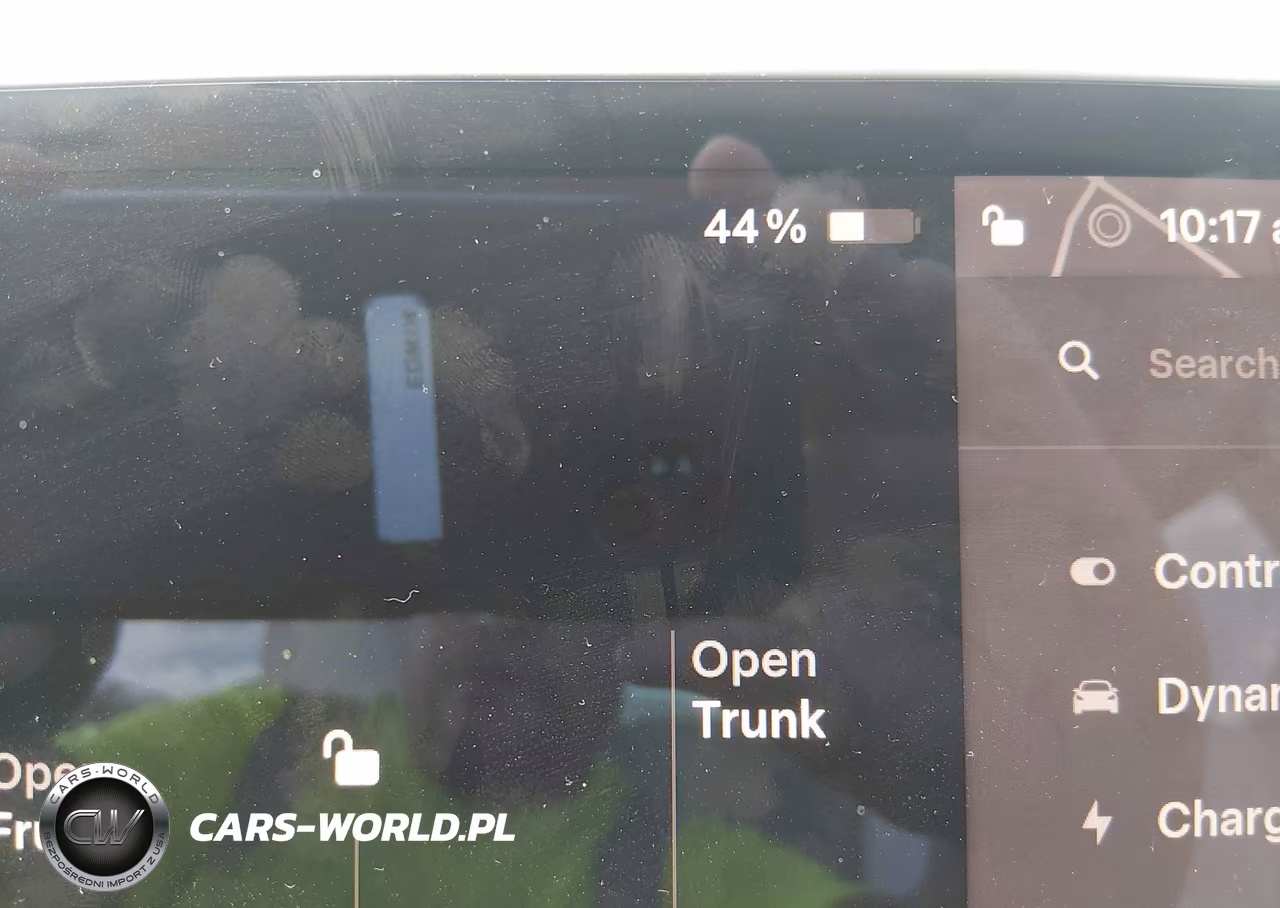 2021 Tesla Model 3 Long Range Dual Motor All-Wheel Drive VIN:5YJ3E1EB2MF975377 - 17