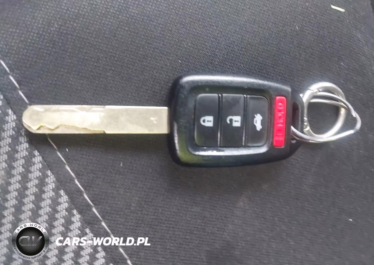 2016 Honda Civic Lx VIN:2HGFC2F54GH568825 - 11