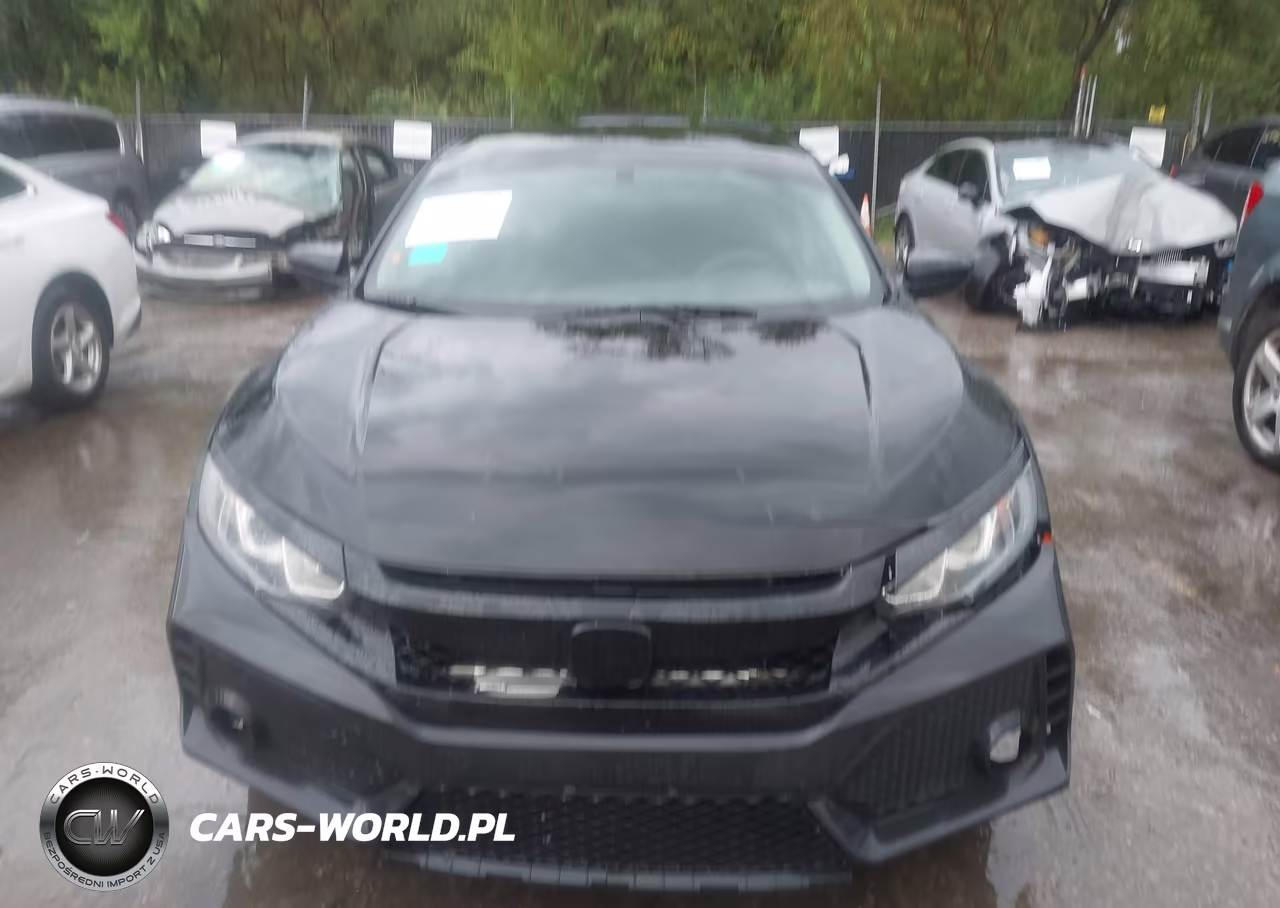 2016 Honda Civic Lx VIN:2HGFC2F54GH568825 - 12