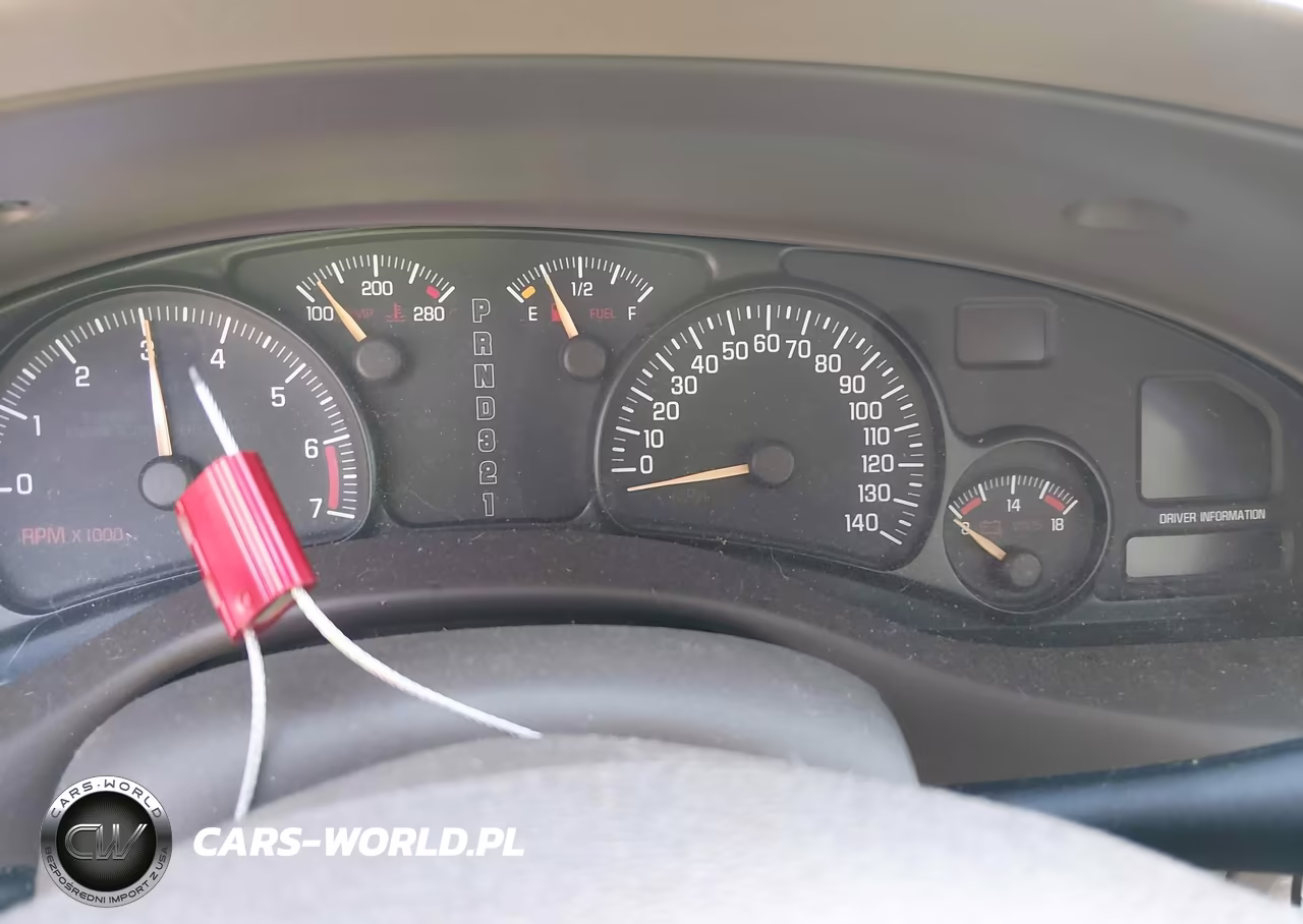 2004 Pontiac Bonneville Sle VIN:1G2HY52K34U210974 - 7