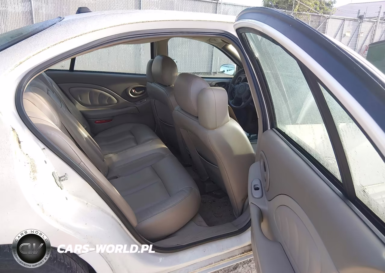 2004 Pontiac Bonneville Sle VIN:1G2HY52K34U210974 - 8