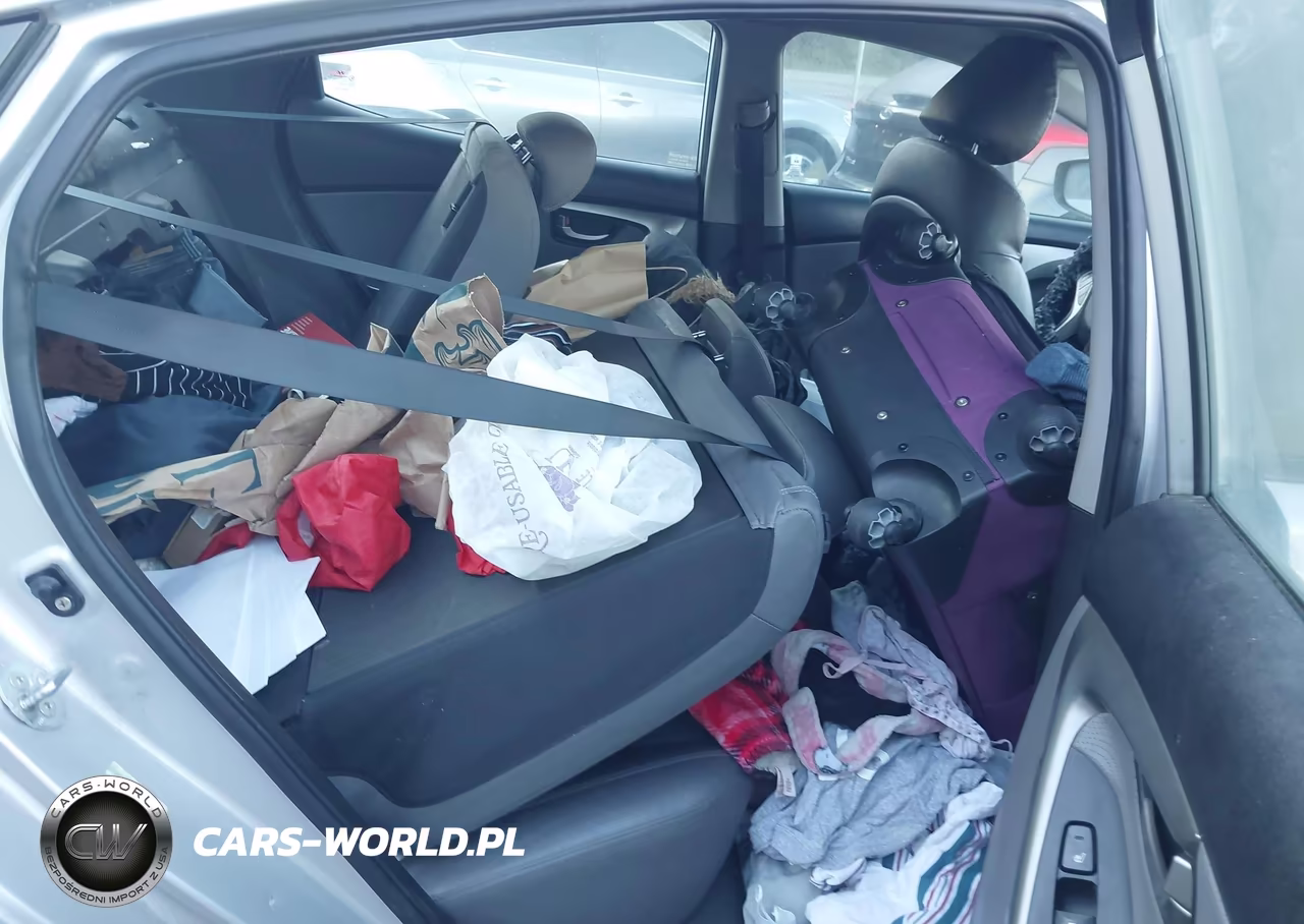2012 Hyundai Elantra Limited (Ulsan Plant) VIN:KMHDH4AEXCU234327 - 8