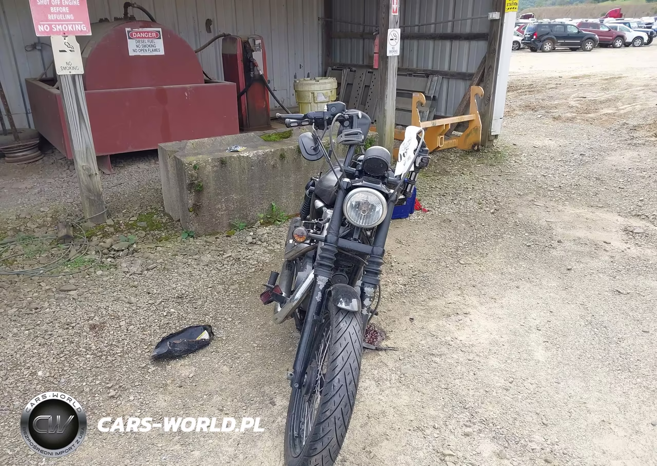 2009 Harley-Davidson Xl1200 N VIN:1HD1CZ3159K412337 - 5