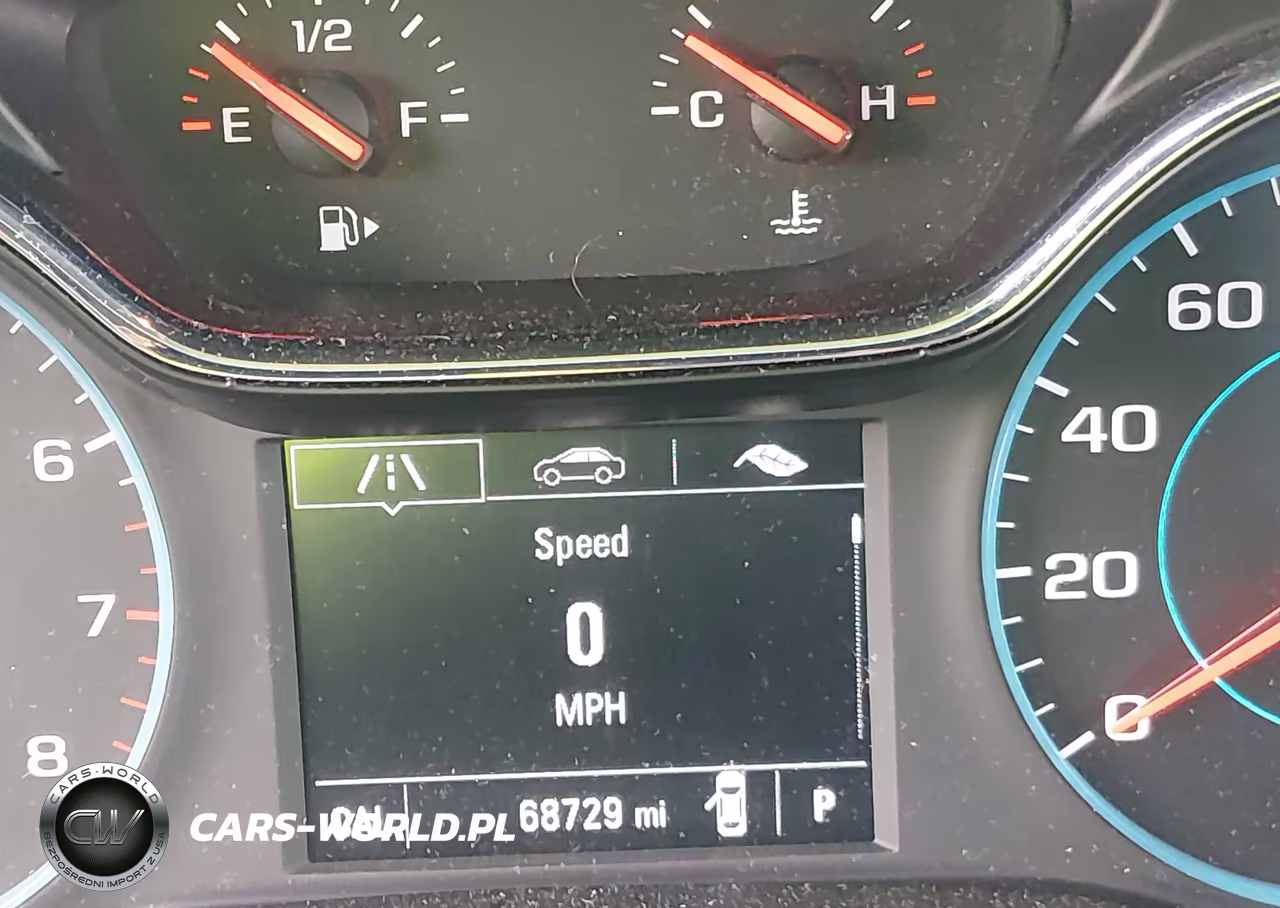 2016 Chevrolet Cruze Lt Auto VIN:1G1BE5SM1G7246217 - 15