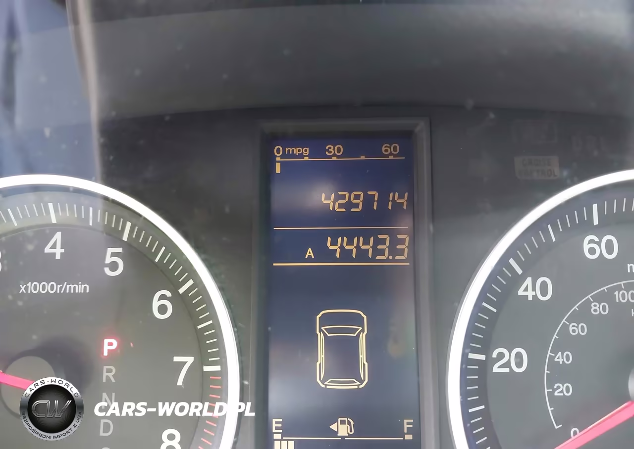 2010 Honda Cr-V Lx VIN:5J6RE3H31AL020440 - 15