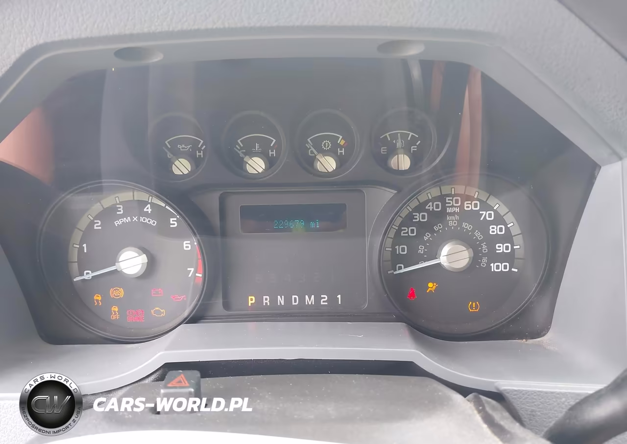 2015 Ford F-250 Xl VIN:1FT7W2A66FEC81566 - 7