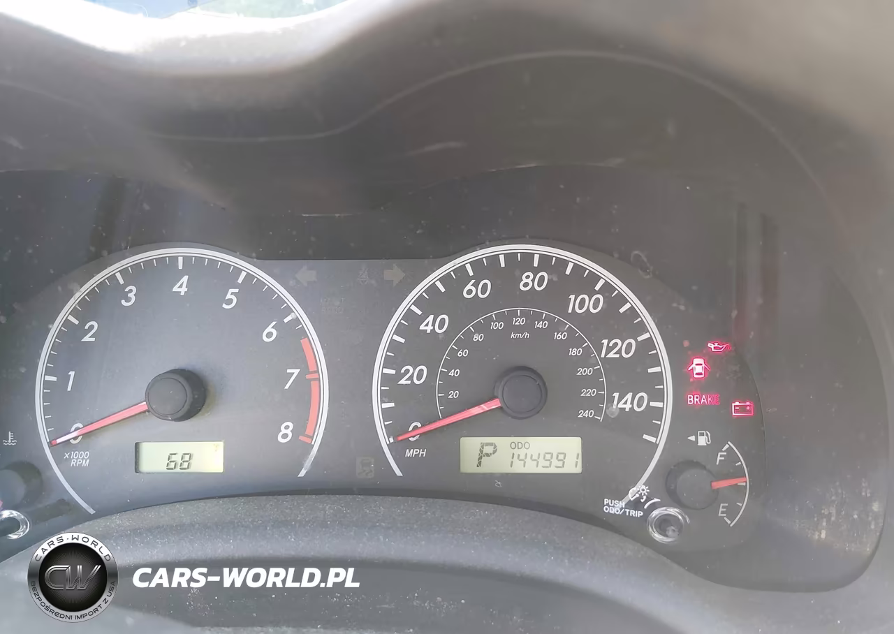2011 Toyota Corolla Le VIN:2T1BU4EE5BC665347 - 7