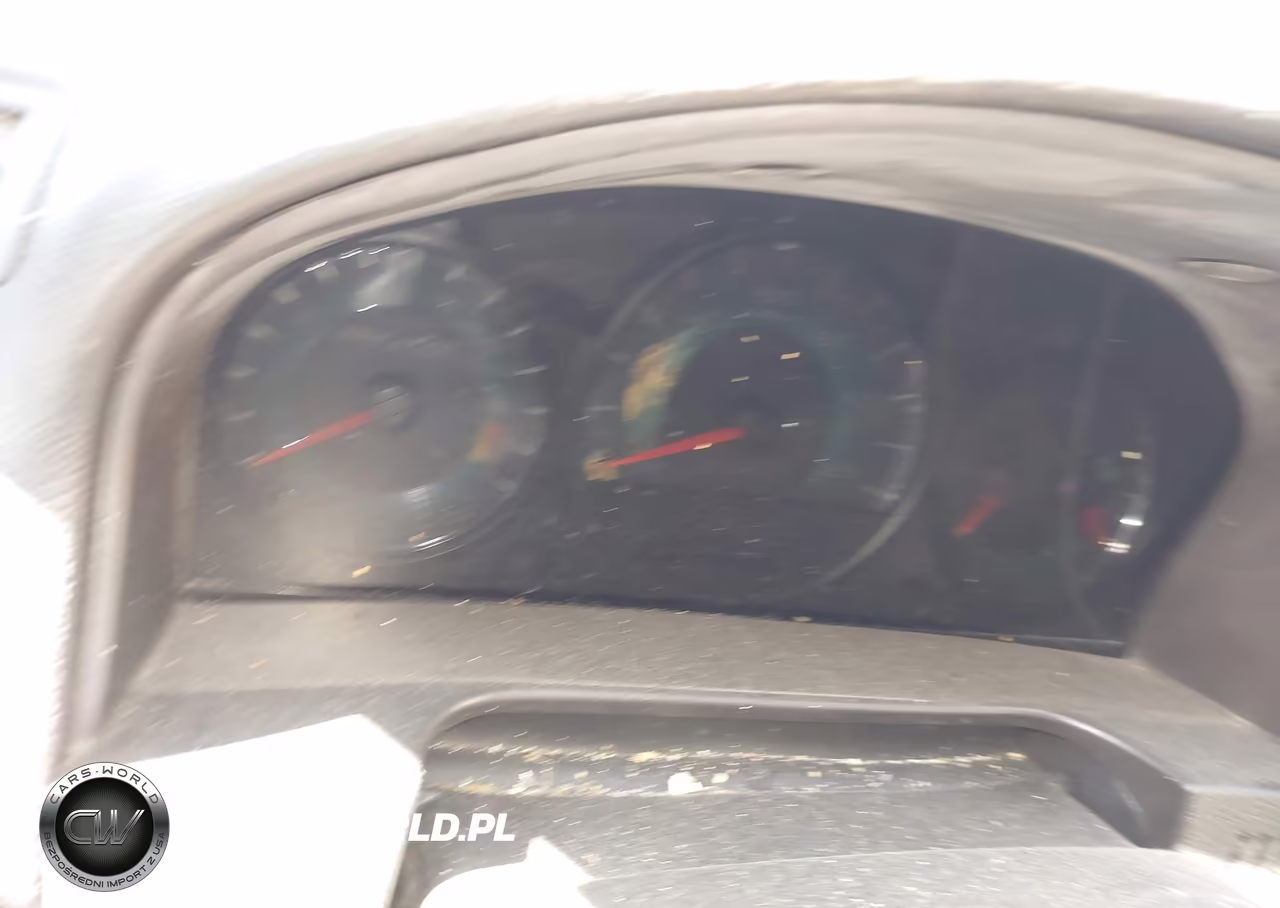 2010 Ford Fusion Sel VIN:3FAHP0JA5AR340693 - 7