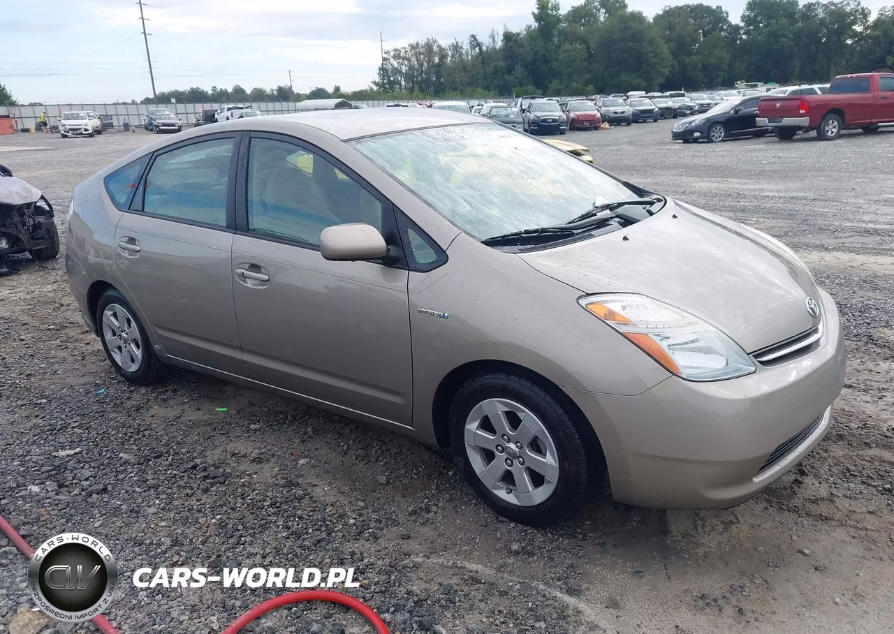 2009 Toyota Prius