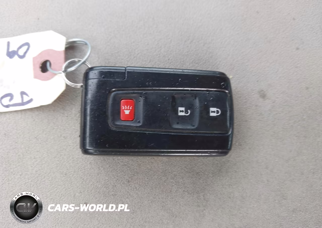2009 Toyota Prius VIN:JTDKB20U997865426 - 11