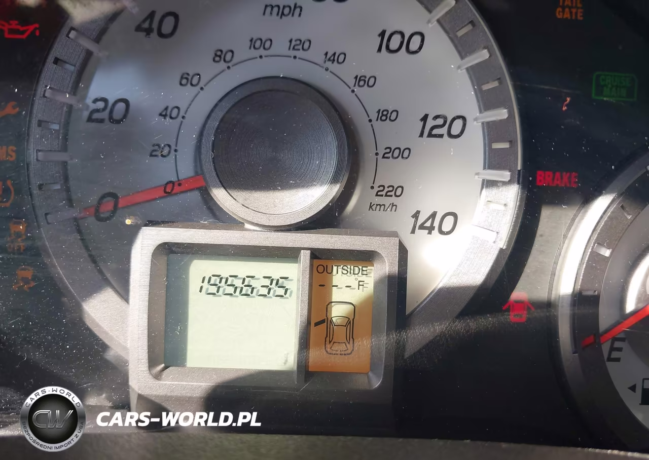 2013 Honda Pilot Ex-L VIN:5FNYF4H5XDB029182 - 7