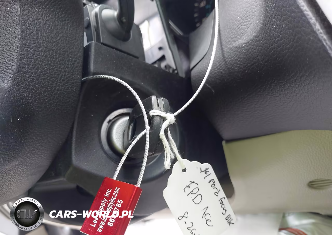 2014 Ford Focus Se VIN:1FADP3F21EL412690 - 11