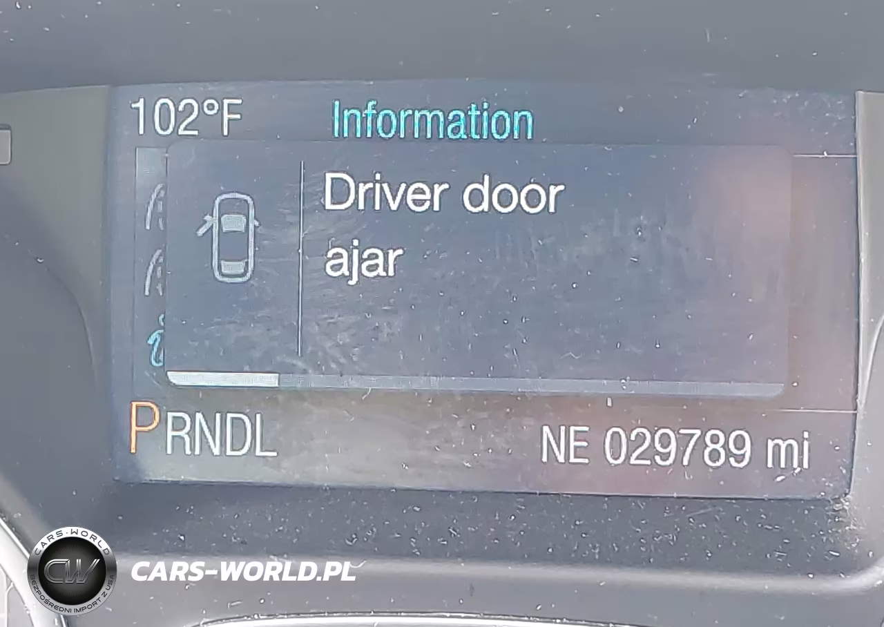2014 Ford Focus Se VIN:1FADP3F21EL412690 - 15