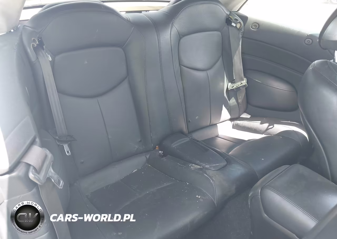 2012 INFINITI G37 BASE VIN:JN1CV6FE7CM201575 - 8