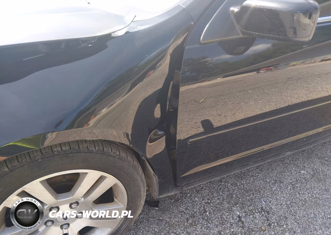 2007 Ford Fusion Sel VIN:3FAHP08Z87R124079 - 18