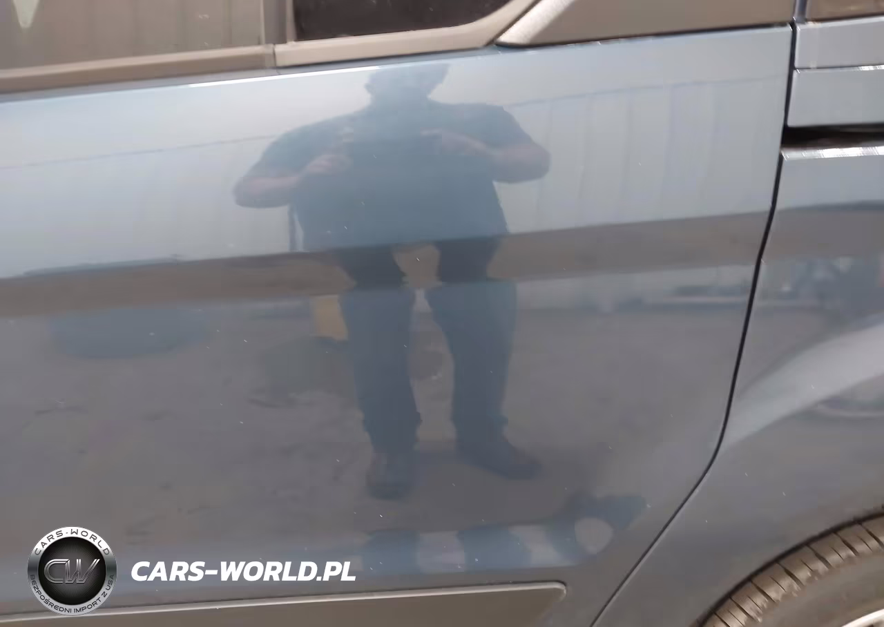 2023 Ford Transit Connect Xl Passenger VIN:NM0GE9E23P1557694 - 6