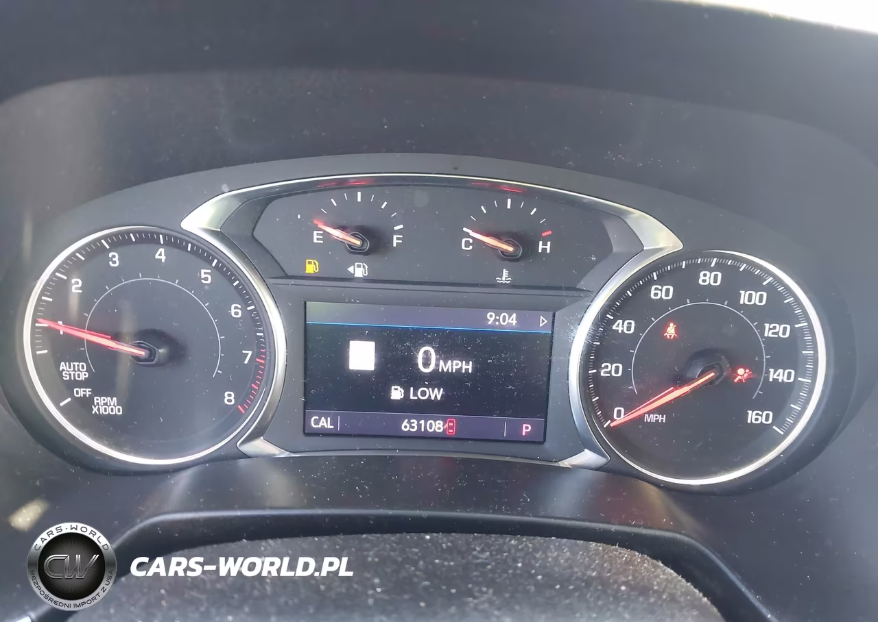 2020 Chevrolet Blazer Awd 3Lt VIN:3GNKBJRS0LS654532 - 7