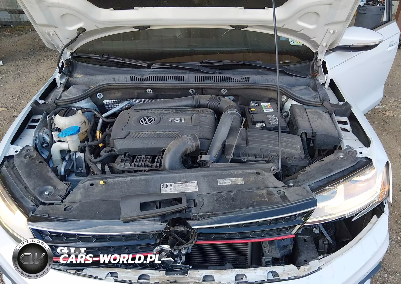 2017 Volkswagen Jetta Gli VIN:3VW4T7AJ2HM362877 - 10