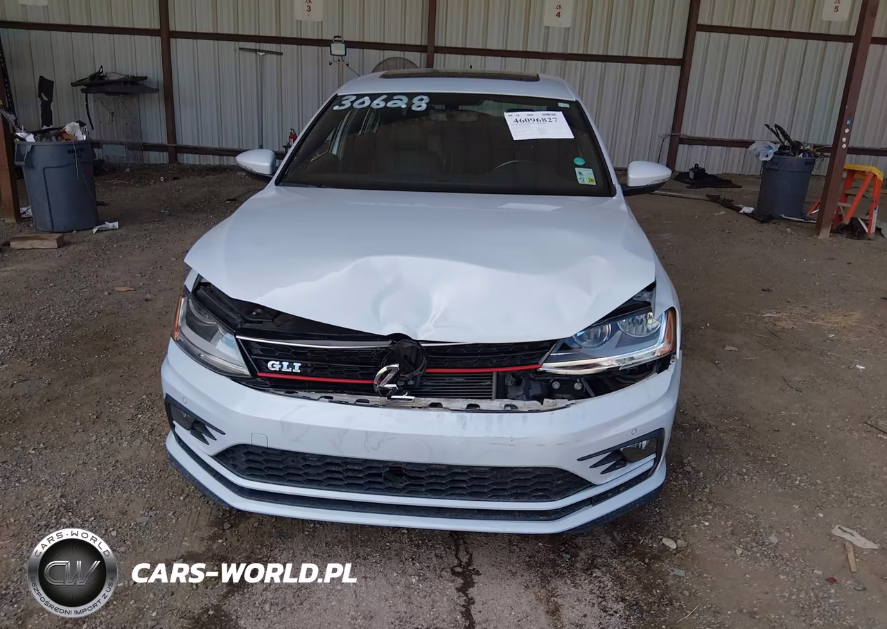 2017 Volkswagen Jetta Gli VIN:3VW4T7AJ2HM362877 - 13