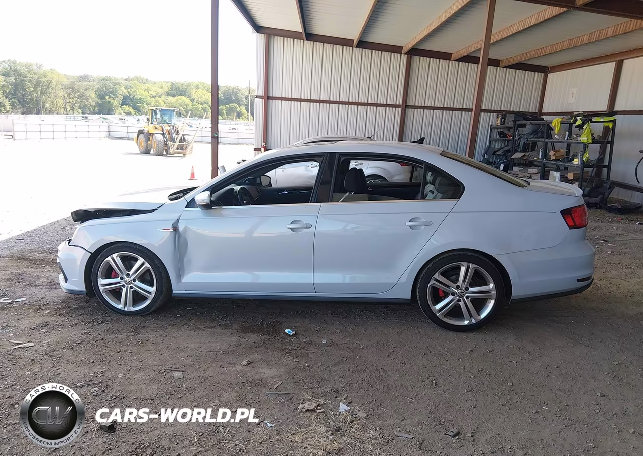 2017 Volkswagen Jetta Gli VIN:3VW4T7AJ2HM362877 - 15