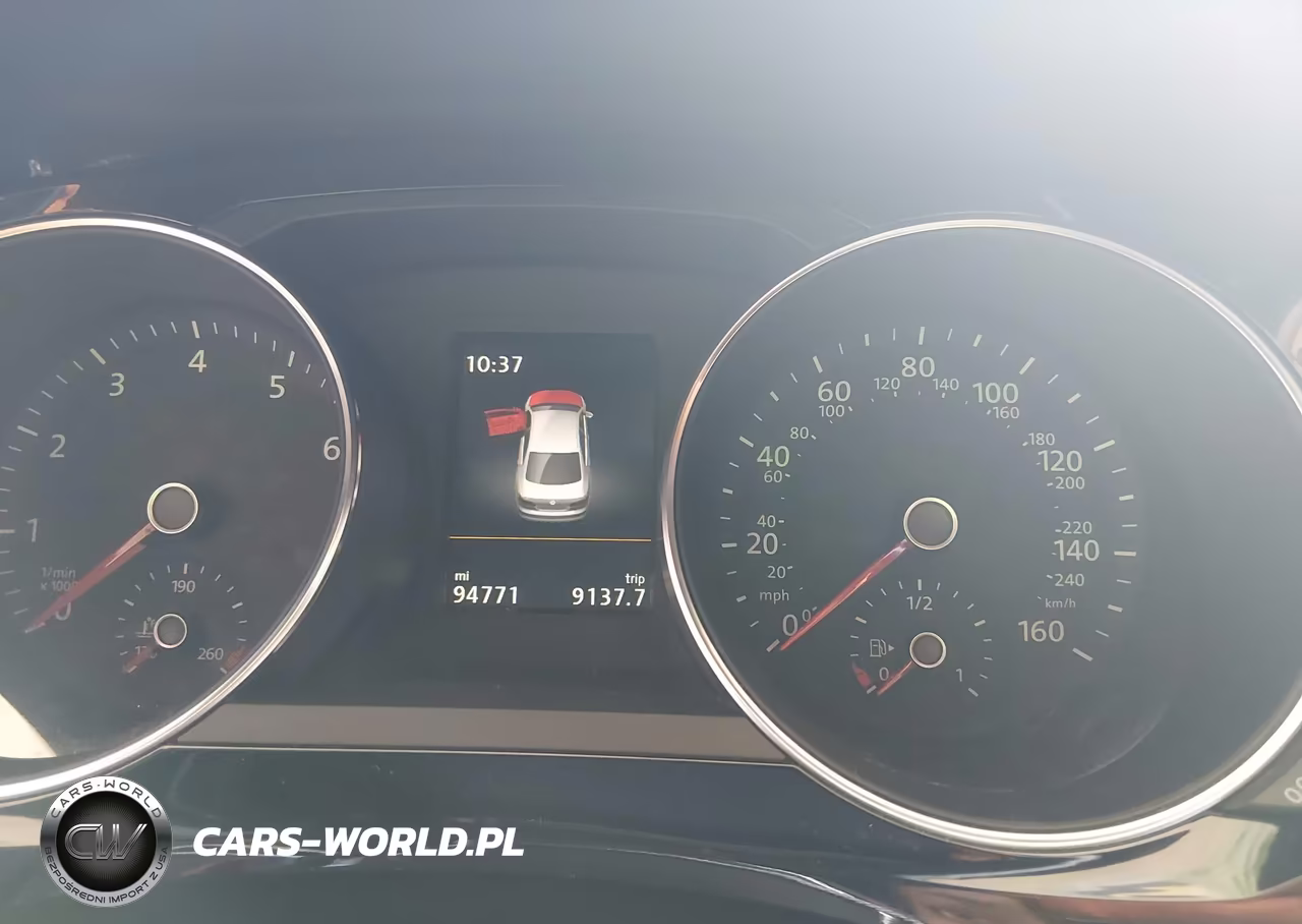 2017 Volkswagen Jetta Gli VIN:3VW4T7AJ2HM362877 - 7