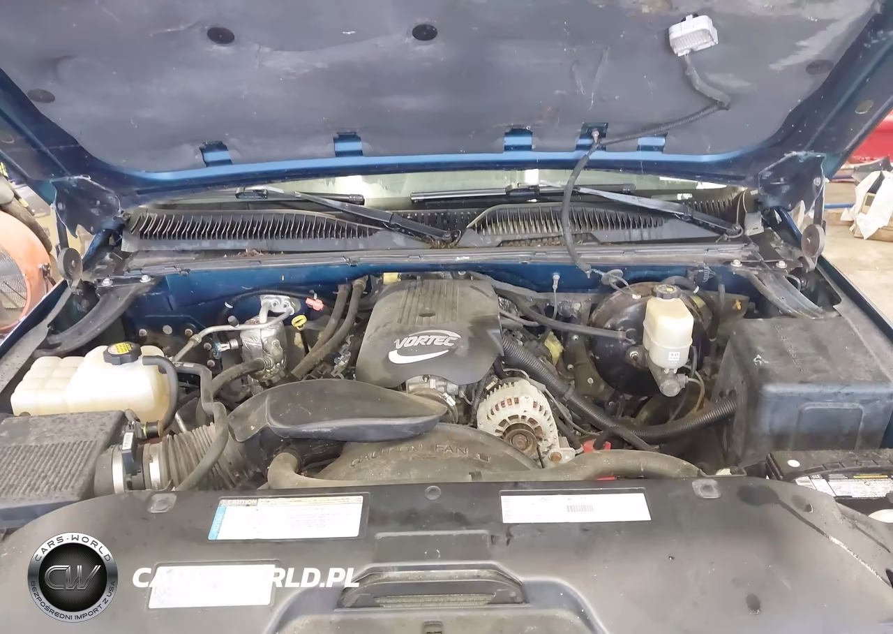 2001 Chevrolet Silverado 1500 VIN:1GCEK14V81E152950 - 10