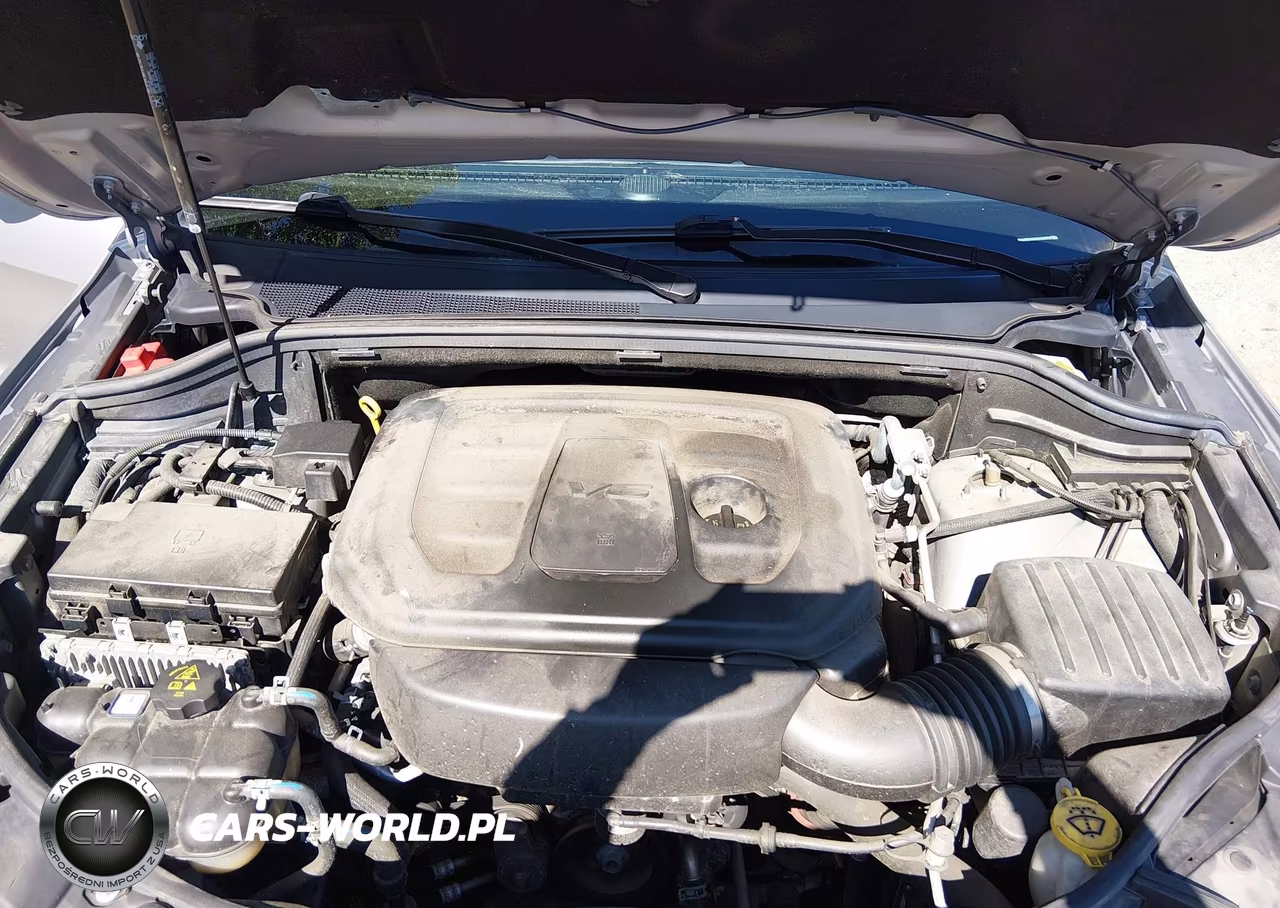 2021 Jeep Grand Cherokee High Altitude 4X4 VIN:1C4RJFCG3MC526949 - 10