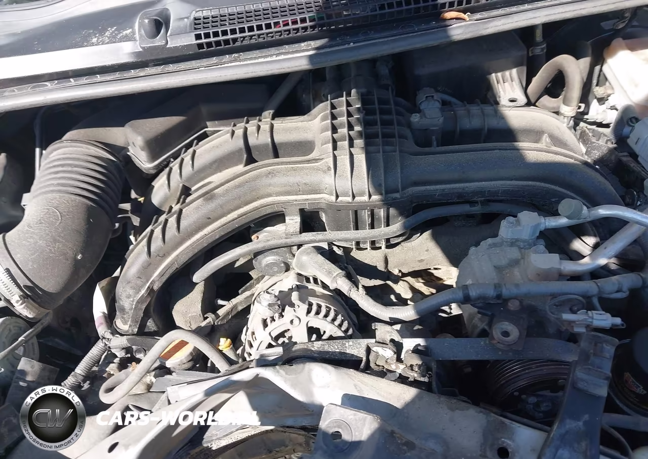 2019 Subaru Impreza 2.0I VIN:4S3GTAB65K3707190 - 10