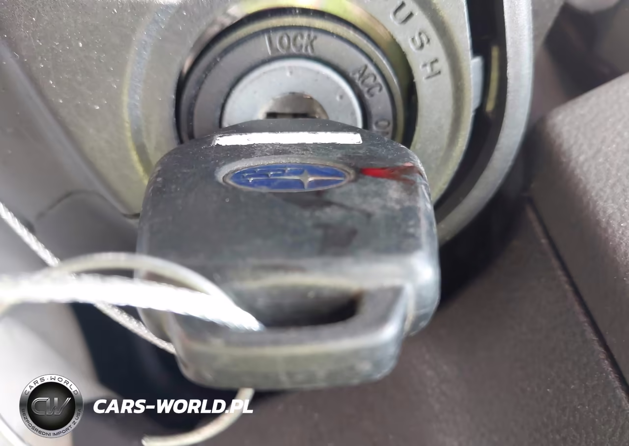 2019 Subaru Impreza 2.0I VIN:4S3GTAB65K3707190 - 11