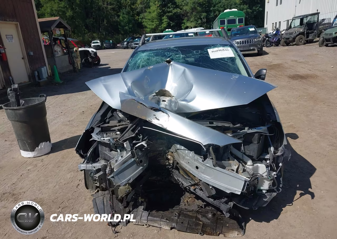 2019 Subaru Impreza 2.0I VIN:4S3GTAB65K3707190 - 12