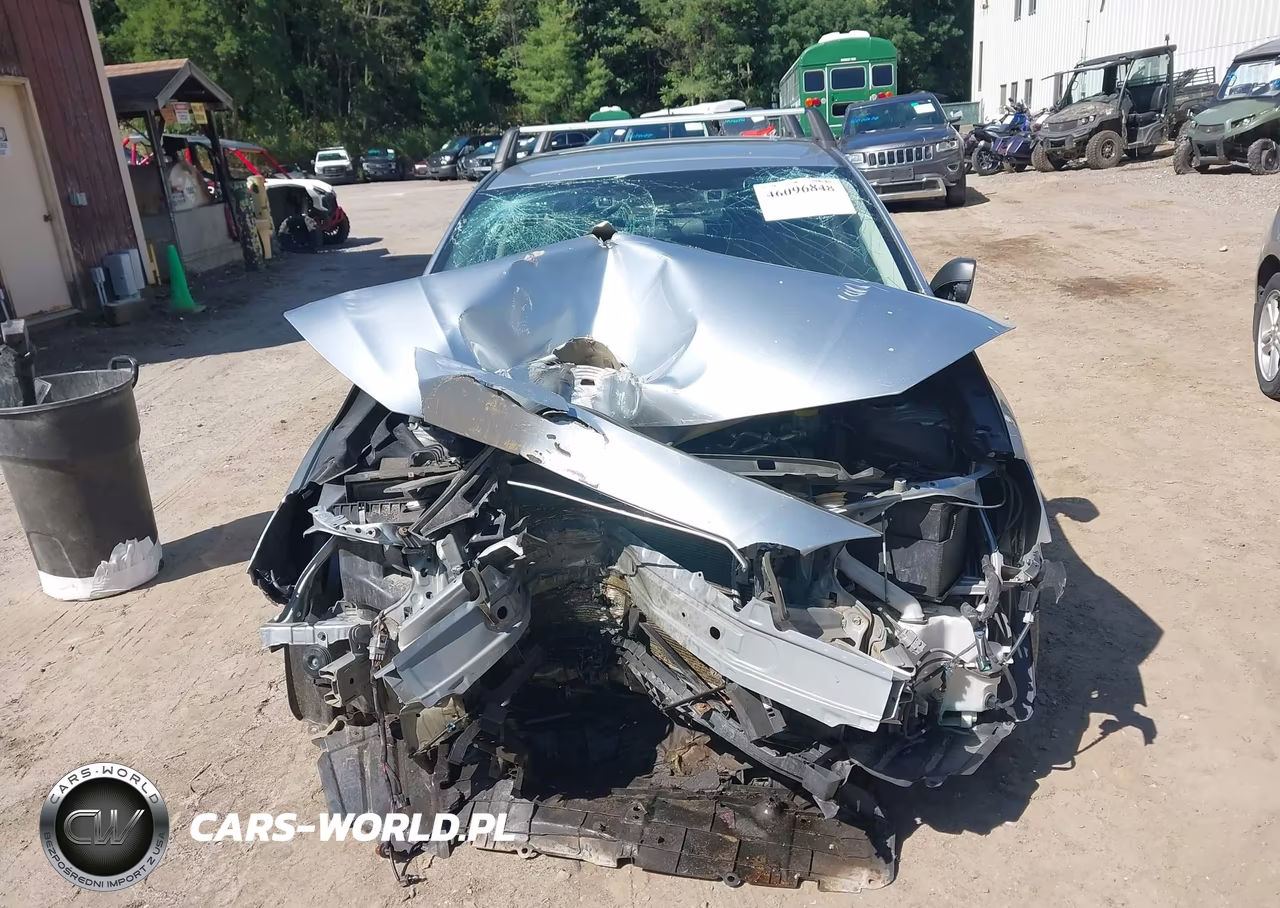 2019 Subaru Impreza 2.0I VIN:4S3GTAB65K3707190 - 6