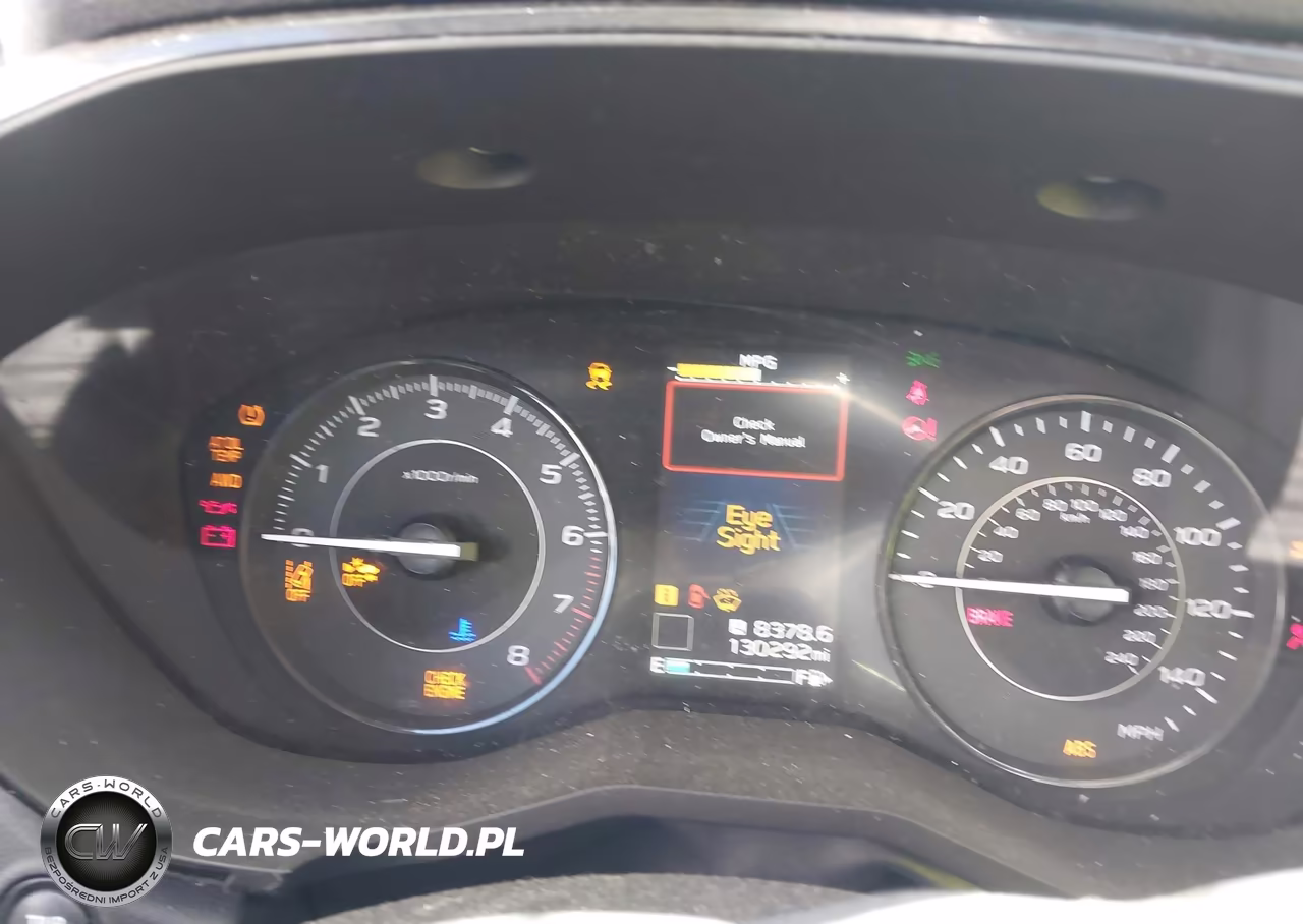 2019 Subaru Impreza 2.0I VIN:4S3GTAB65K3707190 - 7