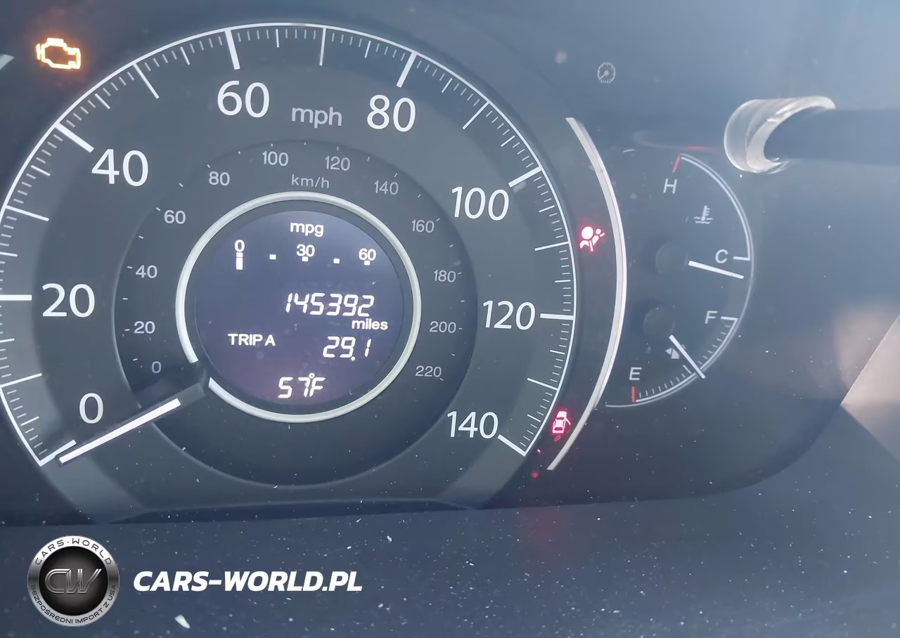 2014 Honda Cr-V Ex VIN:5J6RM4H57EL020068 - 15