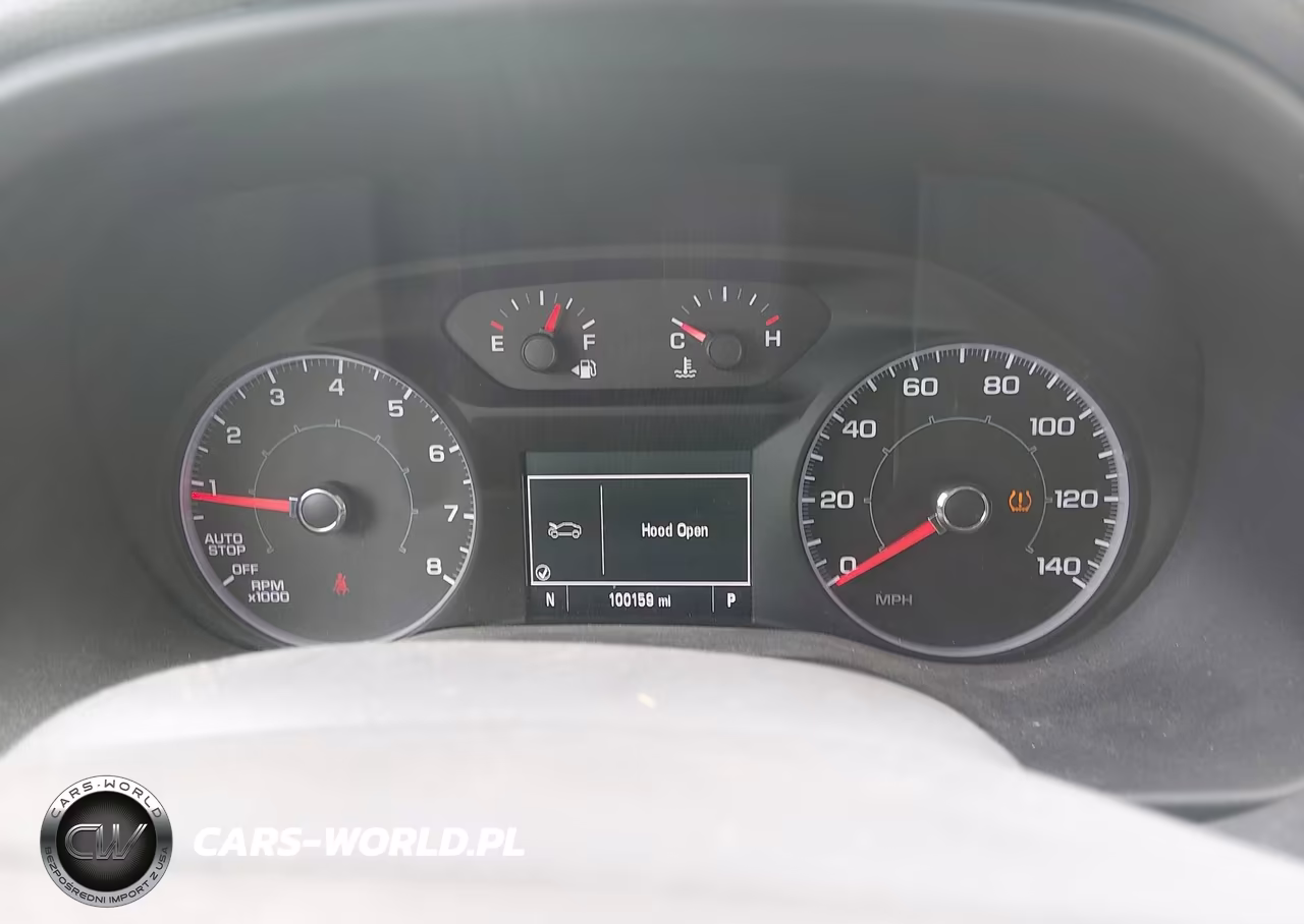 2017 GMC Acadia Sle-1 VIN:1GKKNKLA6HZ197309 - 7