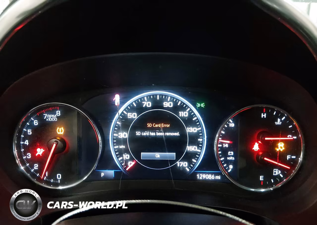 2020 Chevrolet Malibu Fwd Premier VIN:1G1ZE5SX5LF014373 - 7