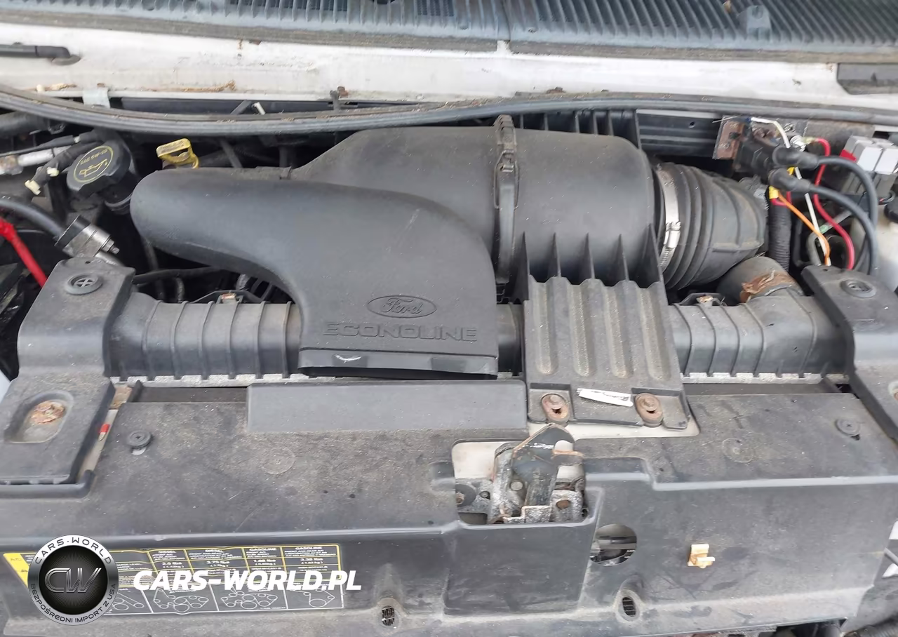 2007 Ford E-450 Cutaway VIN:1FDXE45S47DA13298 - 10