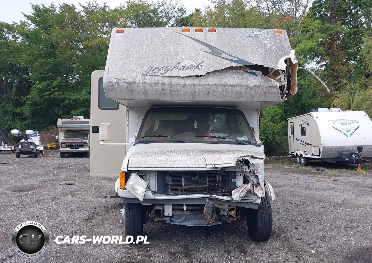 2007 Ford E-450 Cutaway VIN:1FDXE45S47DA13298 - 13