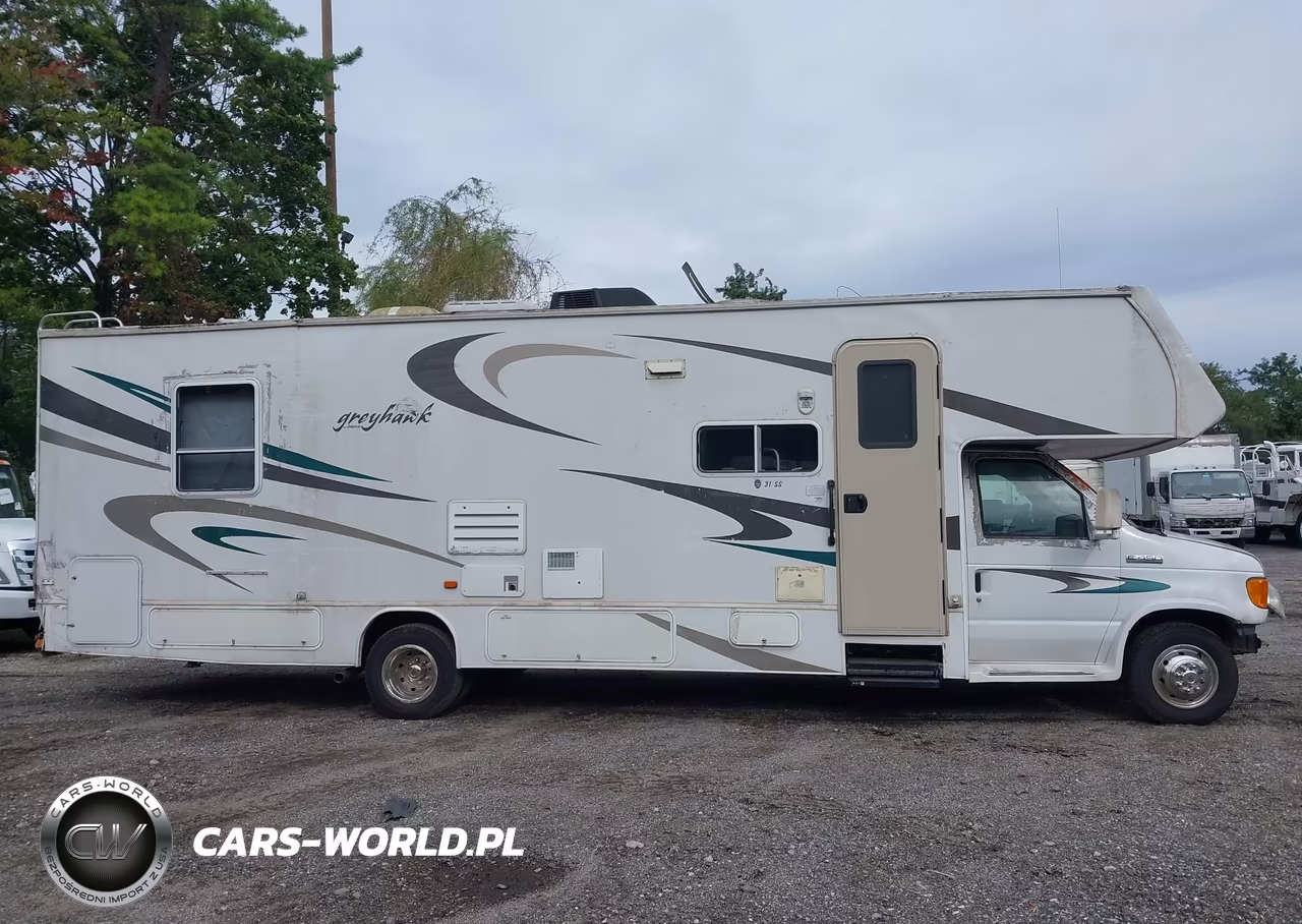 2007 Ford E-450 Cutaway VIN:1FDXE45S47DA13298 - 14
