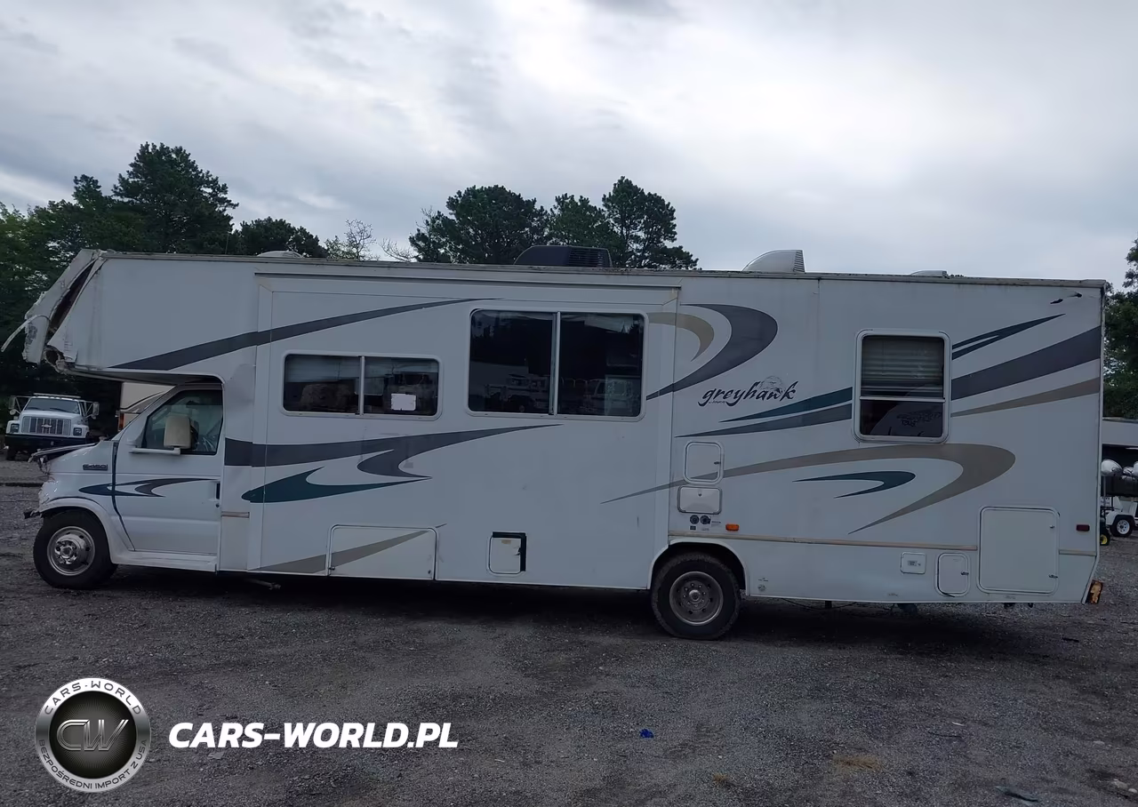 2007 Ford E-450 Cutaway VIN:1FDXE45S47DA13298 - 15
