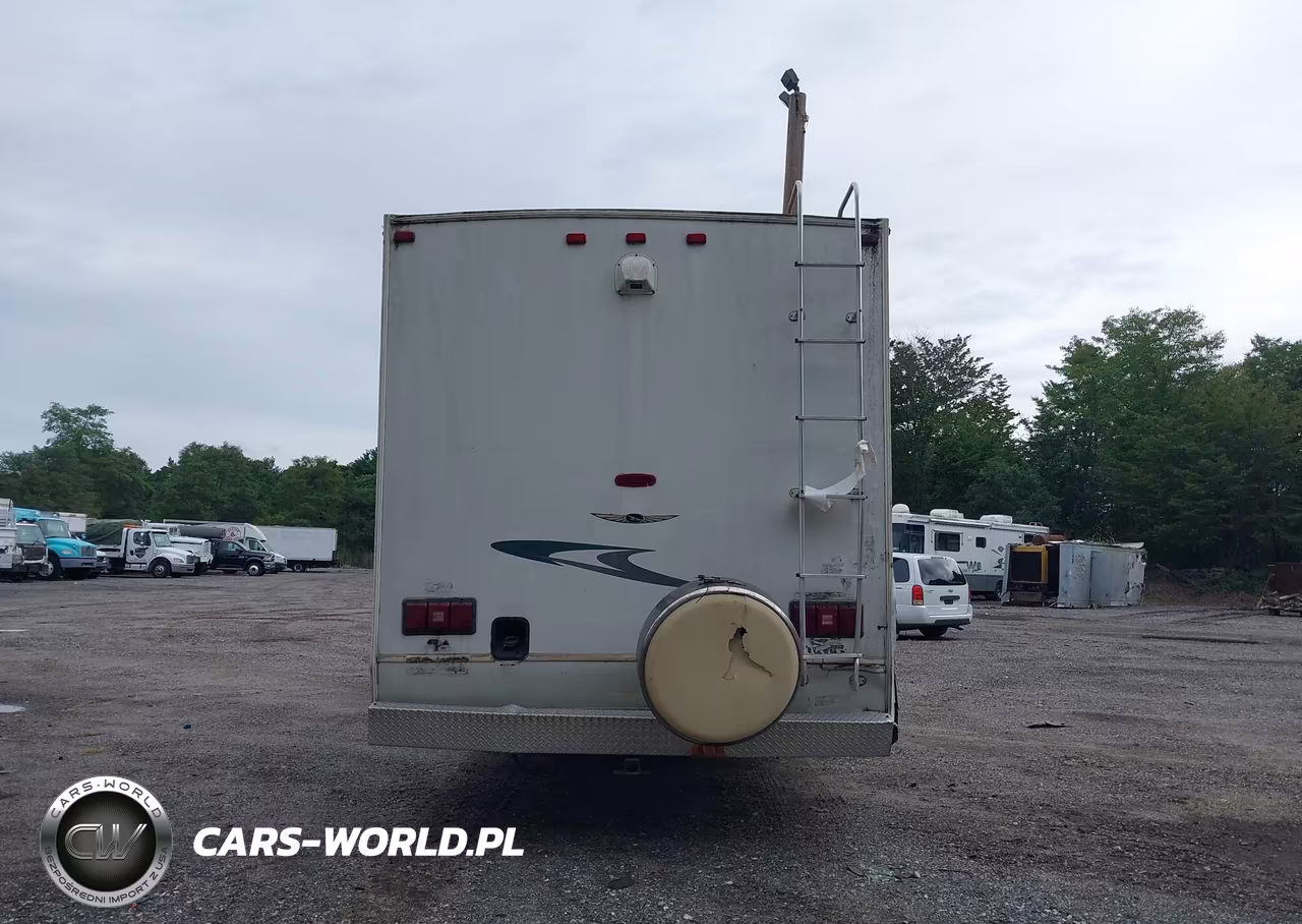 2007 Ford E-450 Cutaway VIN:1FDXE45S47DA13298 - 16