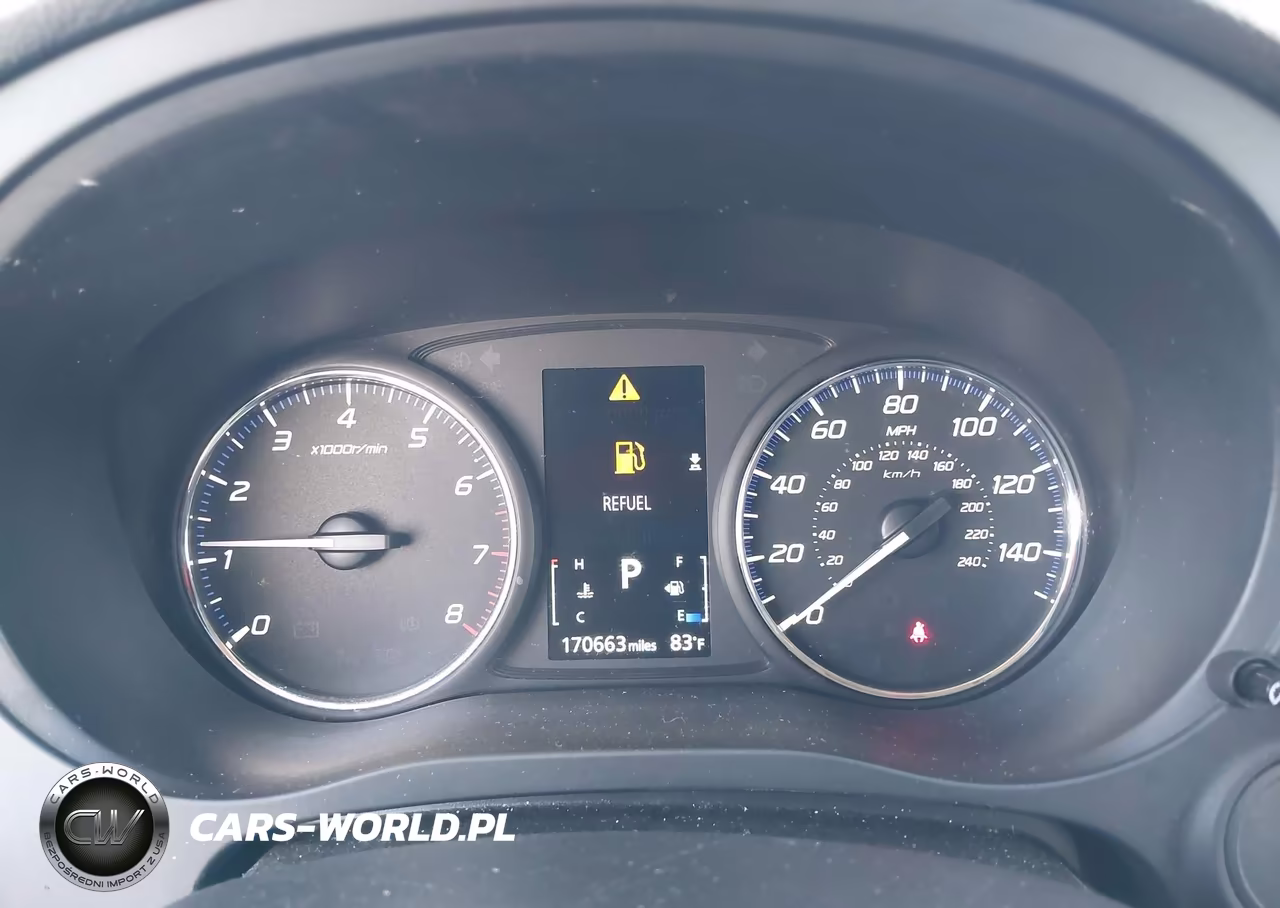 2017 Mitsubishi Outlander Es VIN:JA4AD2A31HZ016660 - 7