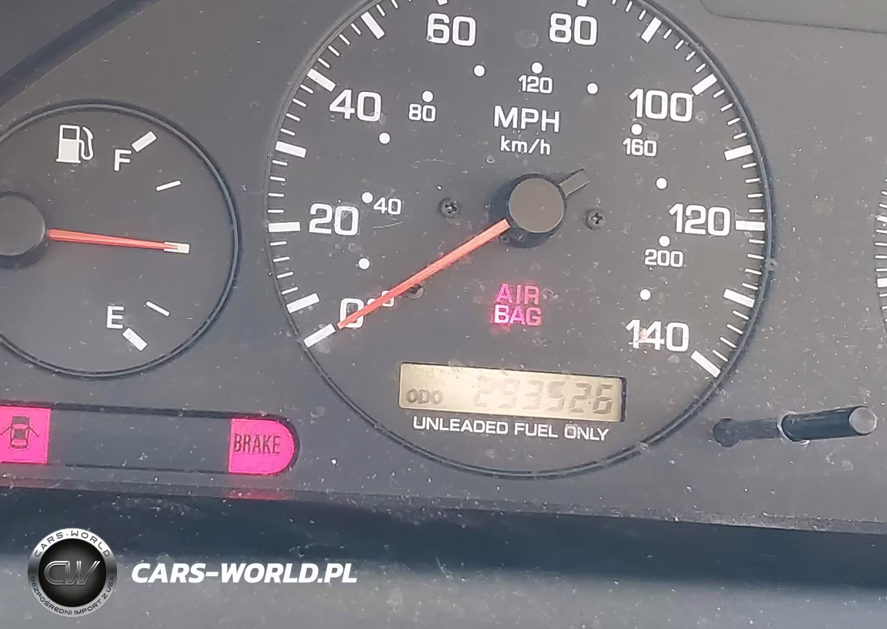 1998 Nissan Maxima Gle-Gxe-Se VIN:JN1CA21DXWM908662 - 14